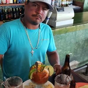 Meet your Posher, Eric